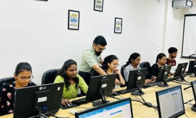 Best Programming Courses in Trichy