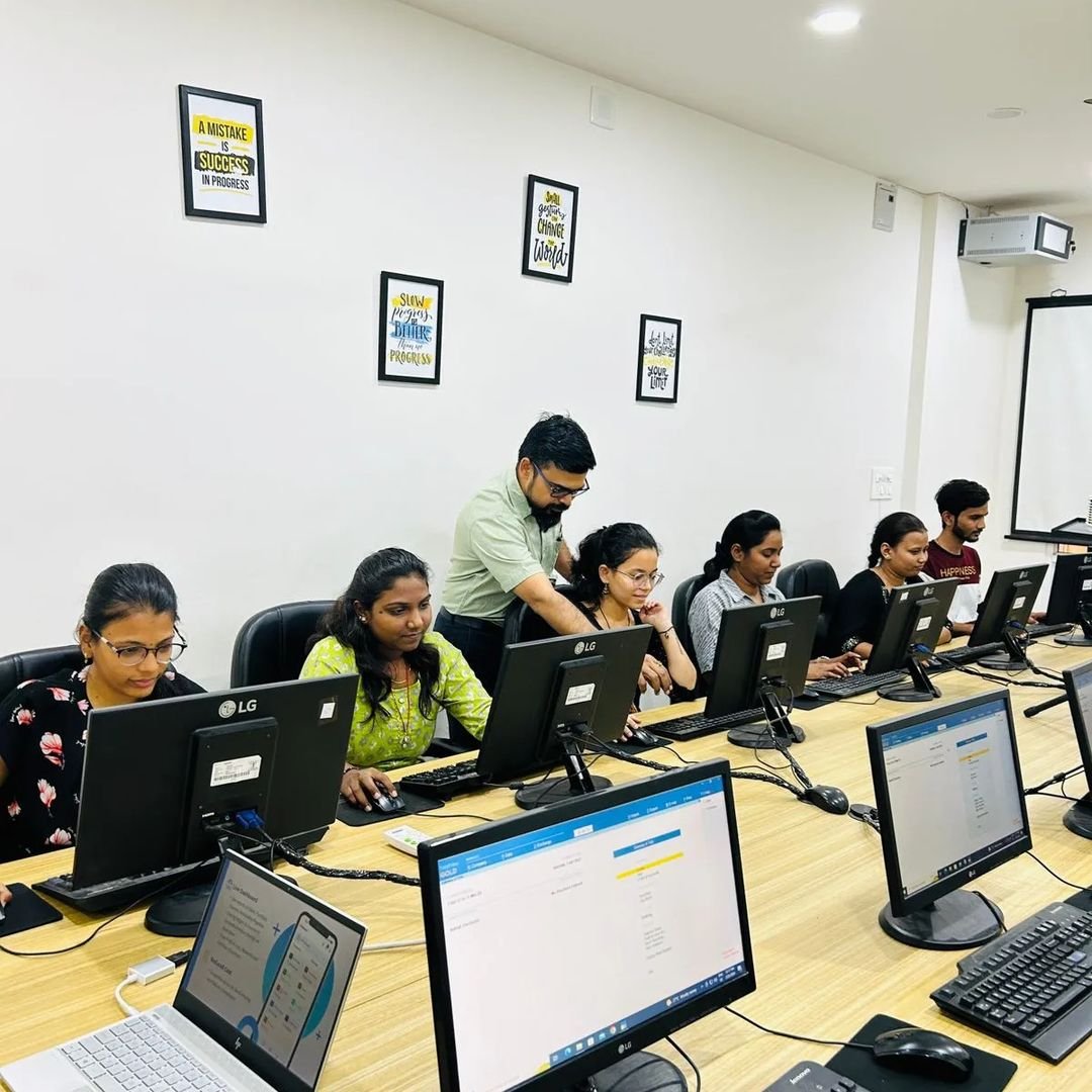 Best Programming Courses in Trichy