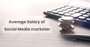What is the Basic Salary of a Social Media Marketer