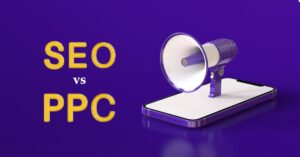 SEO vs. PPC